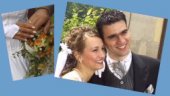 Video-Vertrieb, Nonnenmacher, Weidenweg 4, 71554 Weissach im Tal, Telefon 07191 / 310356, video, claudia, bernd, videovertrieb, hochzeit, schmalfilm, dvd, chronik, event, gro�bild, werbung, werbespot, kinder, geschenk, film, computer, internet, fernsehen, familie, beratung, preiswert, technik, musik, aktuell, verein, cd, dat, mp3
