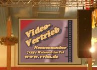 Video-Vertrieb, Nonnenmacher, Weidenweg 4, 71554 Weissach im Tal, Telefon 07191 / 310356, video, claudia, bernd, videovertrieb, hochzeit, schmalfilm, dvd, chronik, event, gro�bild, werbung, werbespot, kinder, geschenk, film, computer, internet, fernsehen, familie, beratung, preiswert, technik, musik, aktuell, verein, cd, dat, mp3